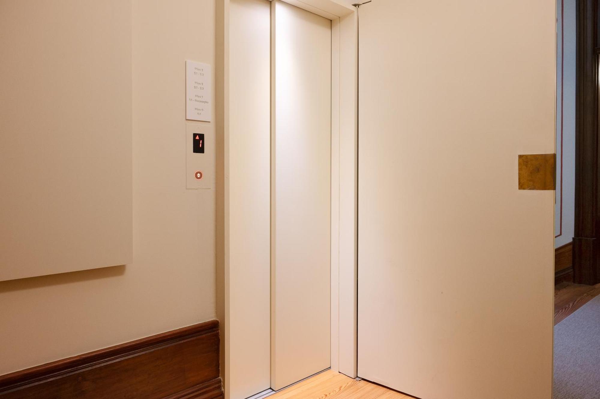 Hotel Casa Do Arquiteto Townhouse - Adults Only Porto Exteriér fotografie