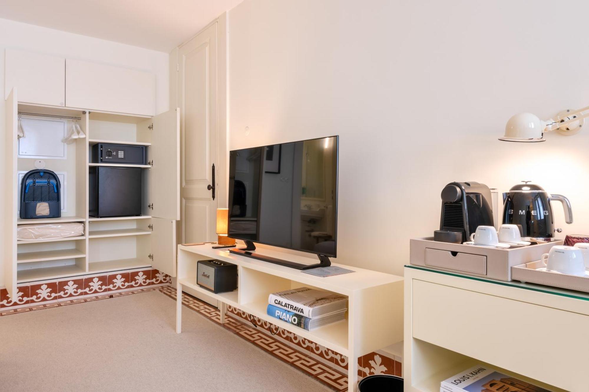 Hotel Casa Do Arquiteto Townhouse - Adults Only Porto Pokoj fotografie
